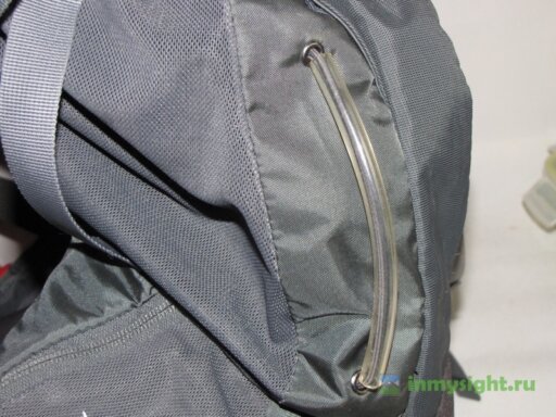 Обзор рюкзака Osprey Xenith 105