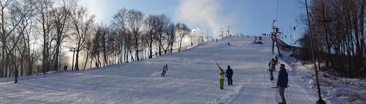 НЛИ - Курсы инструктора по сноуборду - Как проходят курсы