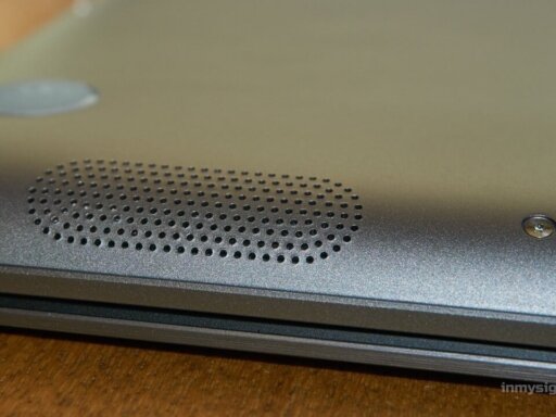 Ноутбук ASUS Zenbook UX310UQ - впечатления - 2